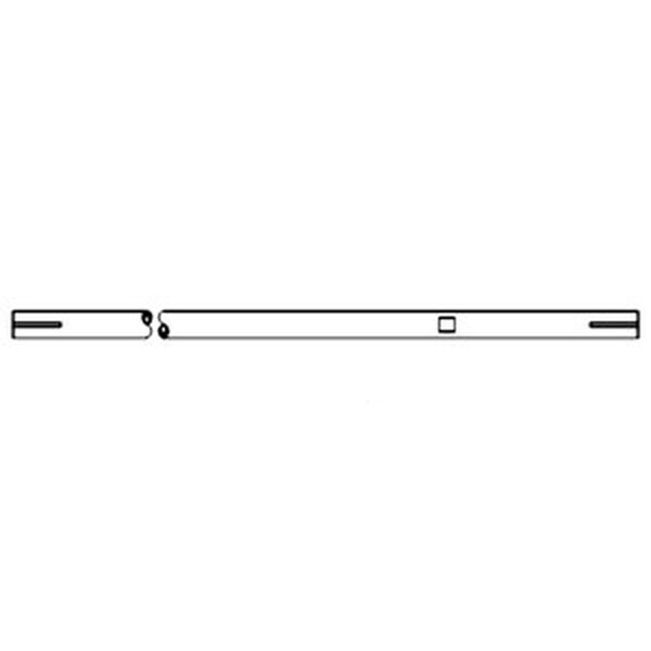 Aftermarket Right Hand Drag Link Fits Ford New Holland Tractor 2300 3300 285 C5NN3314F - main